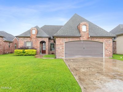 105 Cane Creek Dr, Broussard, LA, 70518
