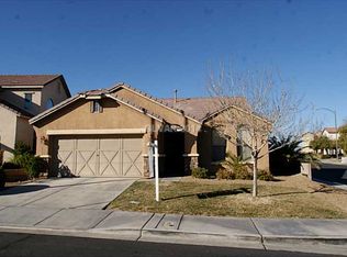 1251 Corista Dr, Henderson, NV 89052