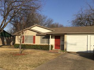 300 Oxford Dr, Richardson, TX