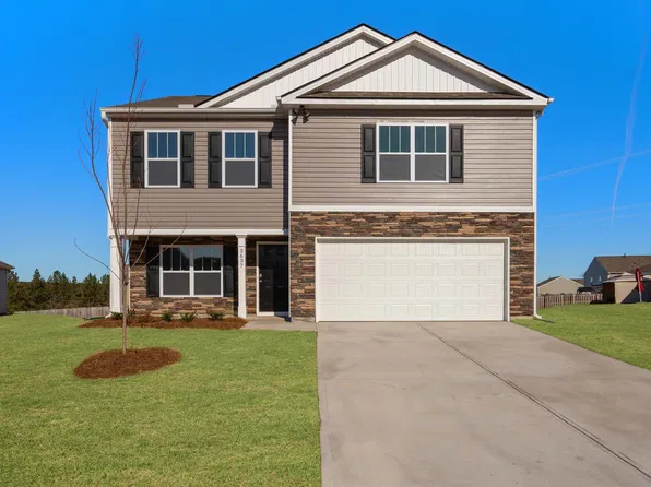 3250 Cypress Hollow Dr, Moore, SC 29369
