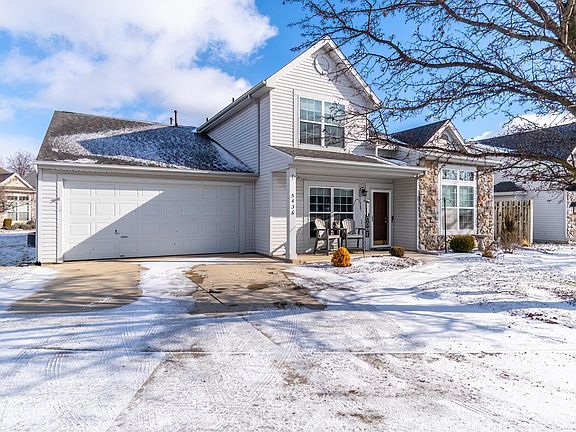 2nd image of 5436 Thornbriar Ln