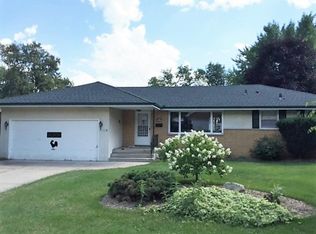 8117 29th Ave N, New Hope, MN 55427