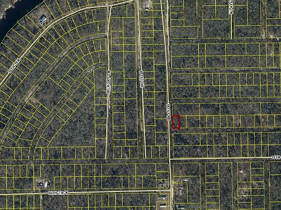 2nd image of 0 181st Rd