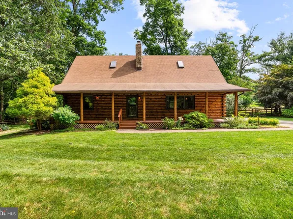 4911 Bushey Rd, Sykesville, MD 21784