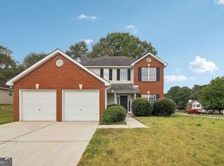 9035 Bob Jackson Dr, Jonesboro, GA 30238