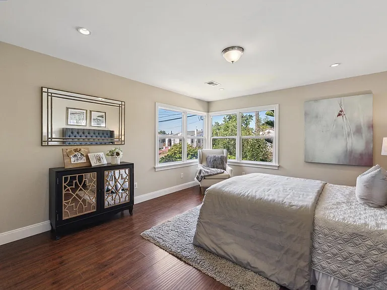 virtual staging photo