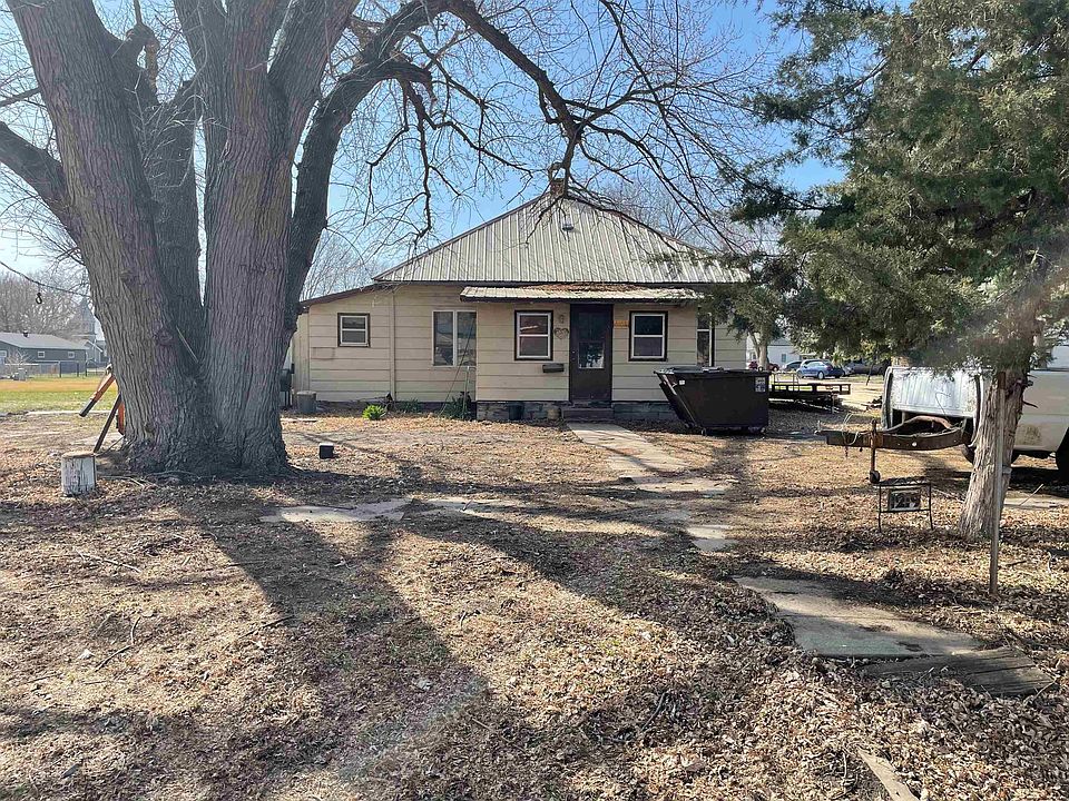 1219 Edmunds St, Ansley, NE 68814 MLS 20240383 Zillow