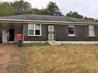 4063 Ponca St, Memphis, TN 38109