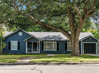 4104 Austin Ave, Waco, TX 76710