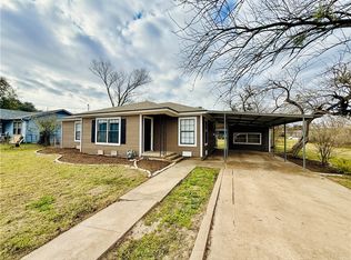1413 Burt St, Bryan, TX 77802