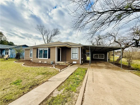 1413 Burt St, Bryan, TX 77802