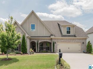 339 Strathaven Cir, Pelham, AL 35124