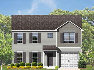 307 Freeman Cir, Villa Rica, GA 30180