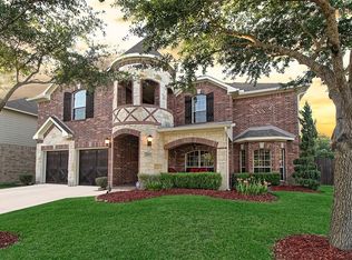 3211 Ellscott Dr, Spring, TX 77386