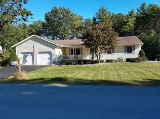 7 Gilmore Ave, Queensbury, NY 12804