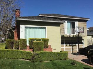 400 Palm Ave, Millbrae, CA 94030