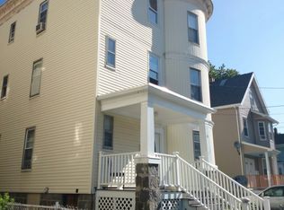 85 Wheatland Ave, Dorchester, MA 02124