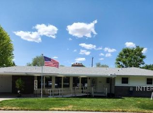 855 N 9 E, Mountain Home, ID 83647