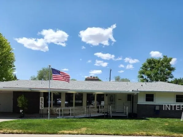 855 N 9 E, Mountain Home, ID 83647