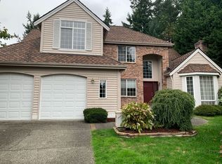 23408 SE 27th Ct, Sammamish, WA 98075