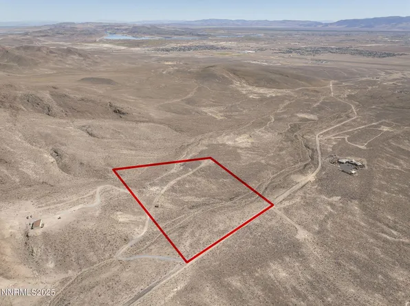 0 Ruby Ave, Silver Springs, NV 89429