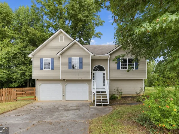23 Shadow Ridge Dr, Dallas, GA 30157