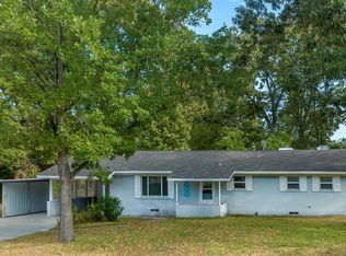 3203 Jane Dr, Longview, TX 75601