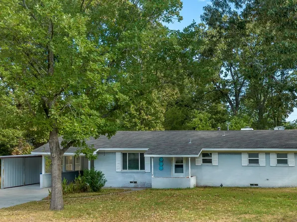 3203 Jane Dr, Longview, TX 75601