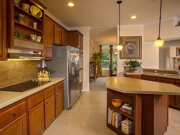 Kitchen View 3