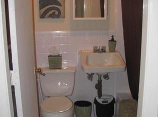 1466 Tremont St APT 6L, Boston, MA 02120