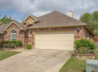 893 Witherby Ln, Lewisville, TX 75067