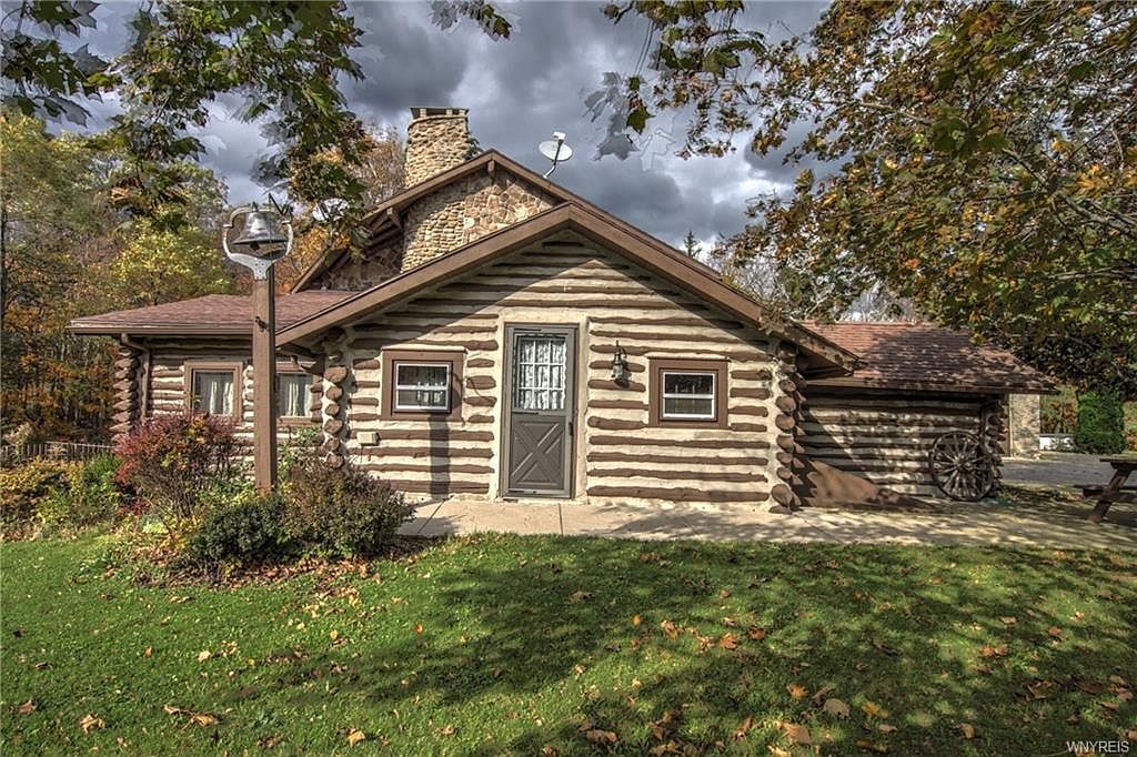 13062 Warner Hill Rd, South Wales, NY 14139 Zillow