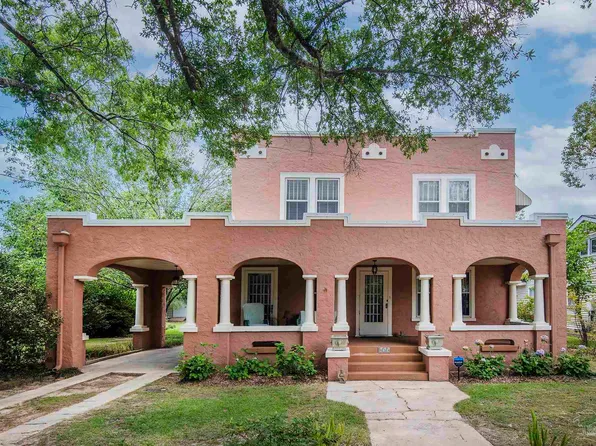 823 N 17th Ave, Pensacola, FL 32501