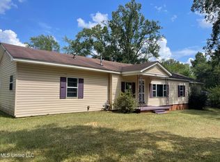 3556 Rainey Rd, Jackson, MS 39212