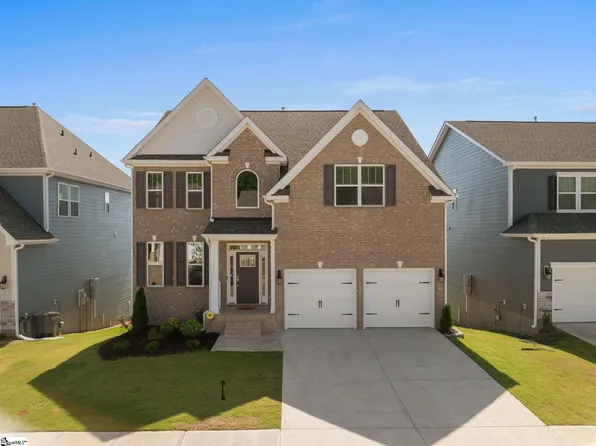 415 Barred Owl Rd, Travelers Rest, SC 29690