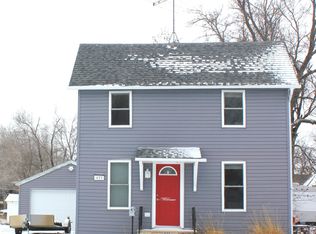 433 7th Ave NE, Valley City, ND 58072