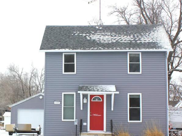 433 7th Ave NE, Valley City, ND 58072