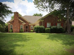 2433 Johnstone Cir SE, Huntsville, AL 35803