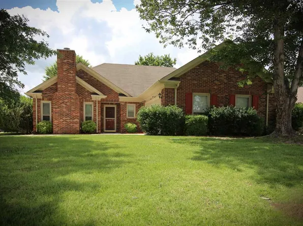 2433 Johnstone Cir SE, Huntsville, AL 35803