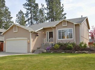 3408 E 47th Ave, Spokane, WA 99223