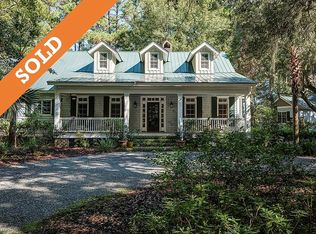 175 Spring Island Dr, Okatie, SC 29909
