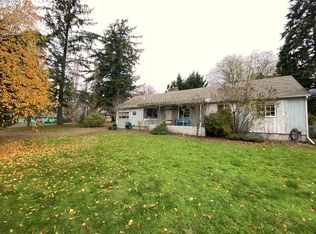 8600 SW Garden Ln, Portland, OR 97223