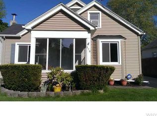 178 Mildorf St, Rochester, NY 14609