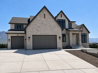 11850 N Burning Oaks Dr, Highland, UT 84003