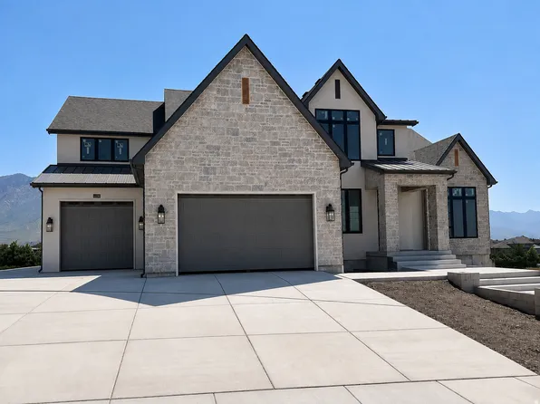 11850 N Burning Oaks Dr, Highland, UT 84003