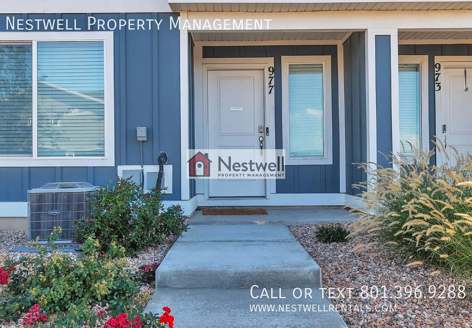 Newer and enchanting townhome in Saratoga Springs! — Photo 3