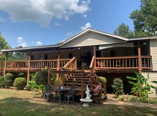 50046 Buck Rd, Aberdeen, MS 39730