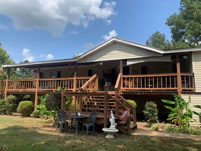 50046 Buck Rd, Aberdeen, MS, 39730