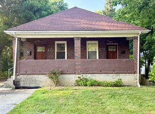 68 Warren Ave, Cincinnati, OH 45215