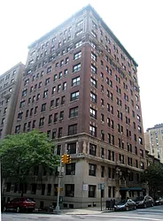 777 West End Avenue in Upper West Side